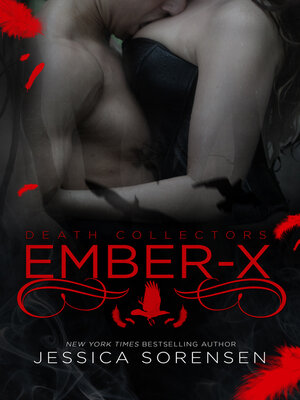 Ember X - ebook